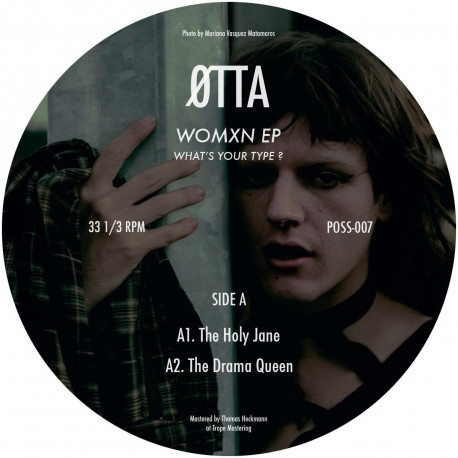 Possession 007
