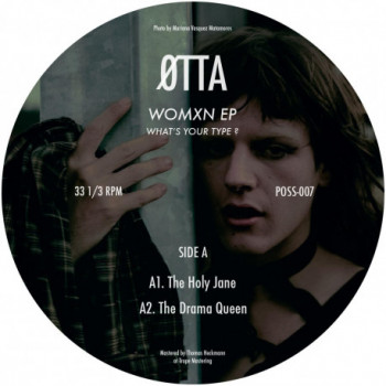 Possession 007