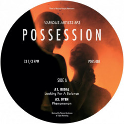 Possession 003