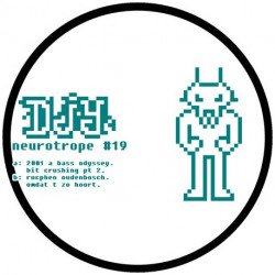 Neurotrope 019