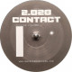 Vinyle freetekno Contact 2.020