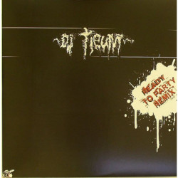 Gobble records - Dj Tieum