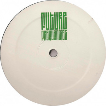 Future Frequencies 08