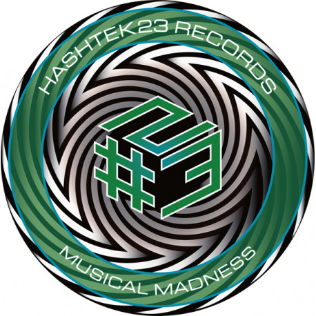 Hashtek23 Records 18