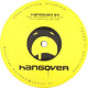Hangover 04 - Ben 9mm - Freetekno vinyl