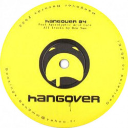 Hangover 04 - Ben 9mm