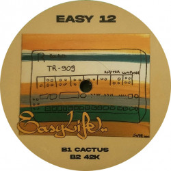 Easy Life 12