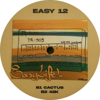 Easy Life 12