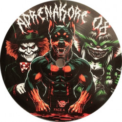 Adrenakore 08
