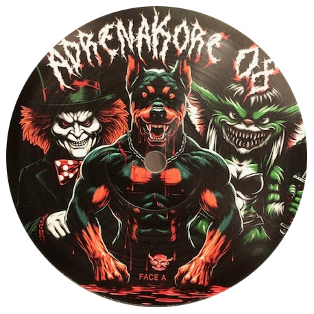 Adrenakore 08