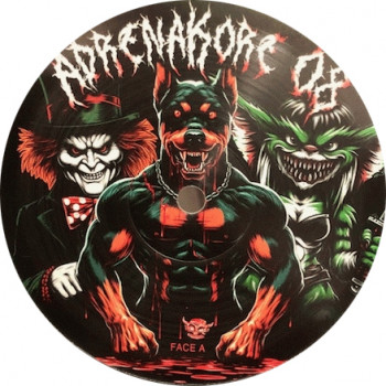 Adrenakore 08