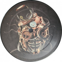 Resilient Recordings 01 - Zero Days
