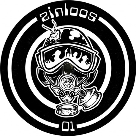 Zinloos 01
