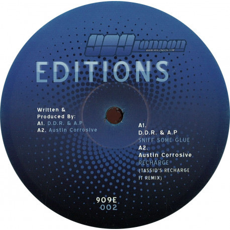909 Editions 02