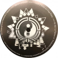 3672*1 31 freetekno vinyl