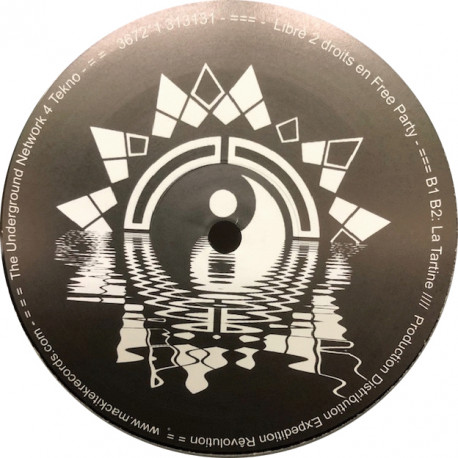 3672*1 31 freetekno vinyl