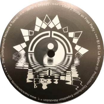 3672*1 31 freetekno vinyl