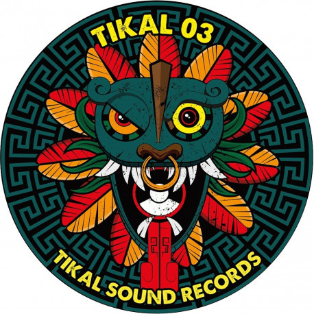 Tikal 03