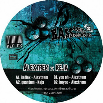 Bass Addict 02