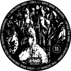 Hazard Unitz 11 - HZD 11