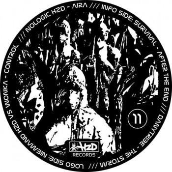 Hazard Unitz 11 - HZD 11