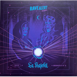 Rave Alert 50