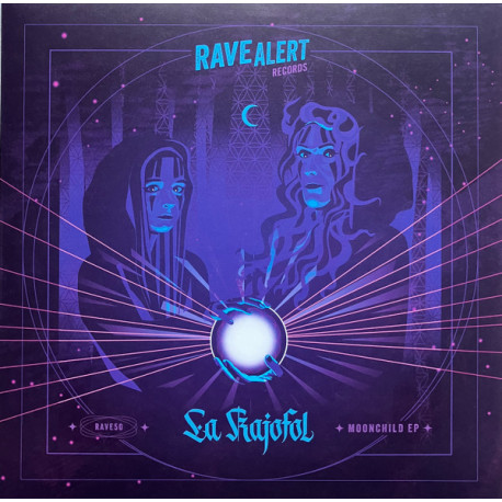 Rave Alert 50