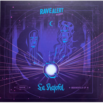 Rave Alert 50