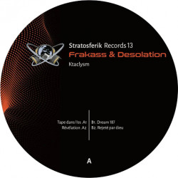 Stratosferik Records 13