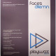 Playwax 01 - vinyle electro-techno