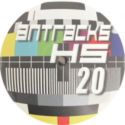 Antracks HS20