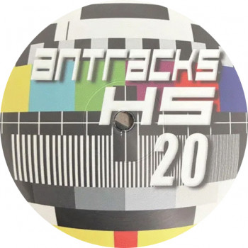 Antracks HS20