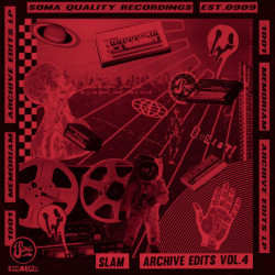 Soma Quality Recordings 568...
