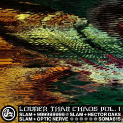 Soma Quality Recordings 615