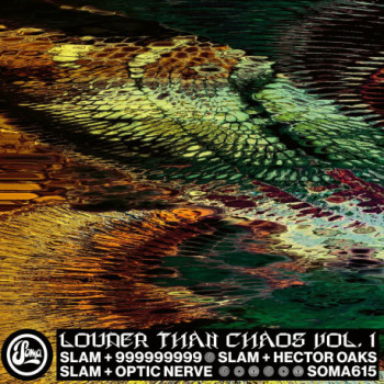 Soma Quality Recordings 615