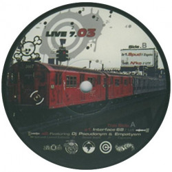 LSDF vinyl
