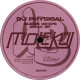Molekül 43 - DJ Physical - Guess Who's Back EP