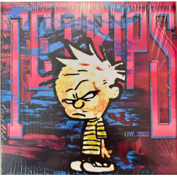 Tetrips - Live Dans L’Sud...
