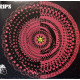 Tetrips - Live Dans L’Sud De Paris - Picture Disc