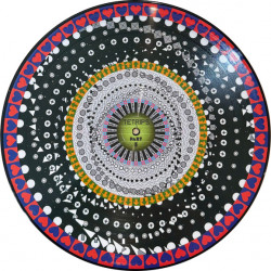 Tetrips - Live Dans L’Sud De Paris - Picture Disc