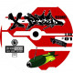 X-Breed Records 01