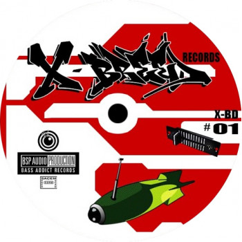 X-Breed Records 01