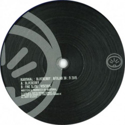 Afulab 38