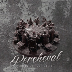 Percheval 1/2/3/4