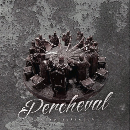 Percheval 1/2/3/4