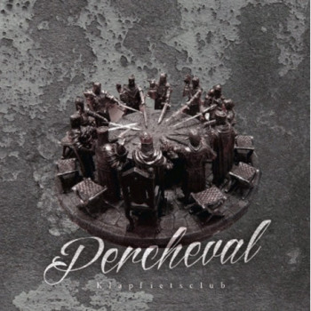 Percheval 1/2/3/4