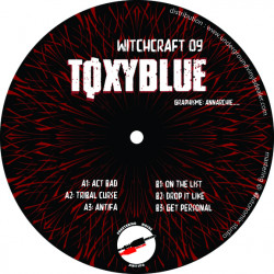 Witchcraft 09
