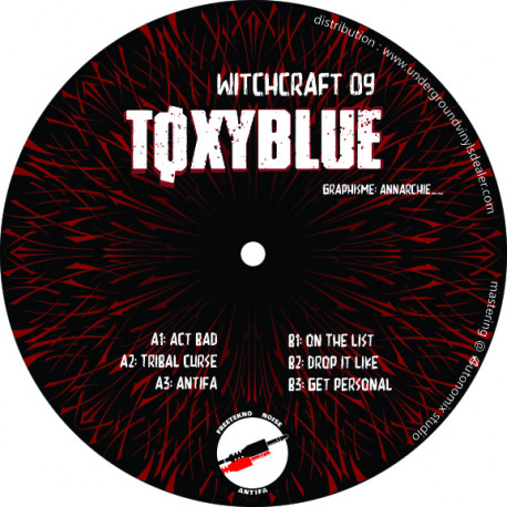 Witchcraft 09