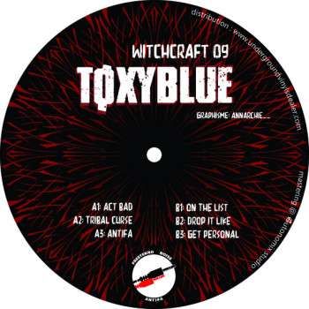 Witchcraft 09