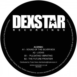 Dexstar Recordings 02